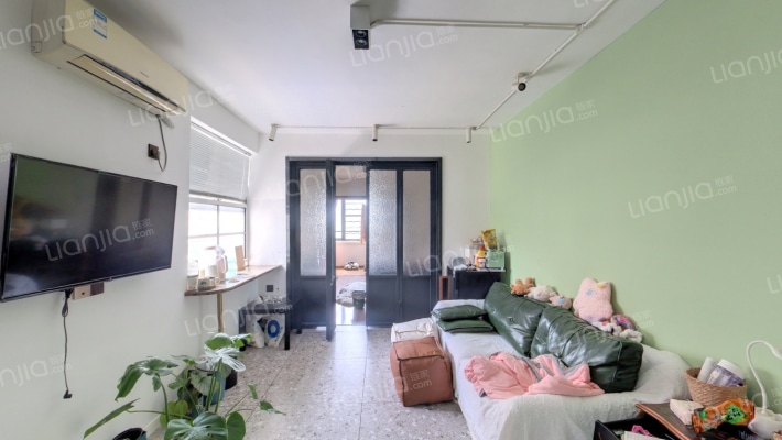 营山巷综合楼二手房实景图