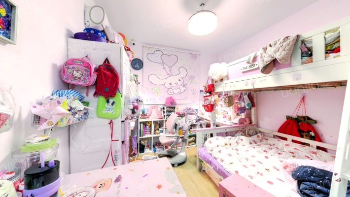 西园新村二手房实景图