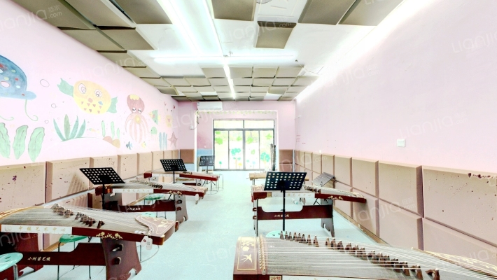 幸福时光三期二手房实景图