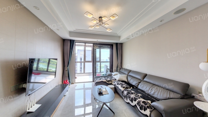 五矿澜悦栖原二手房实景图