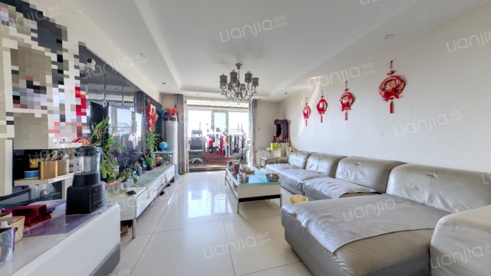 北潞华家园二手房实景图