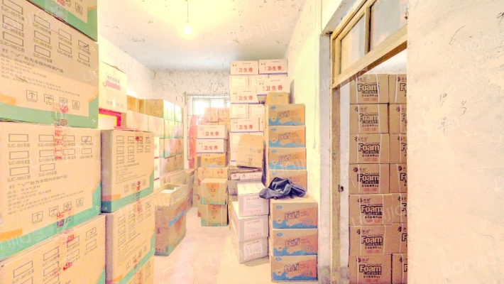 正东路96号二手房实景图