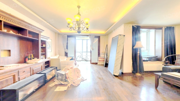 紫荆花园二期二手房实景图