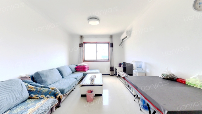 长江花园二手房实景图