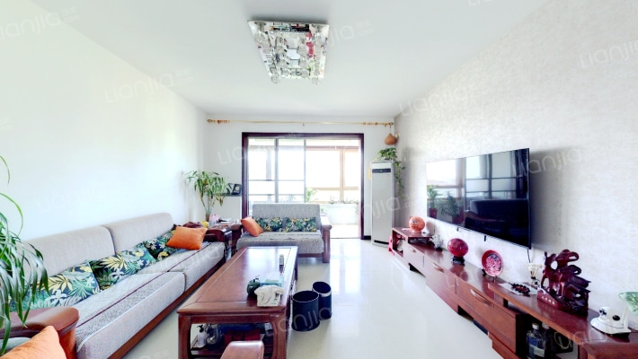 栖仙温泉公寓西区二手房实景图