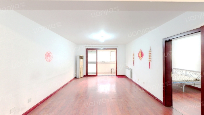 槐花园二手房实景图