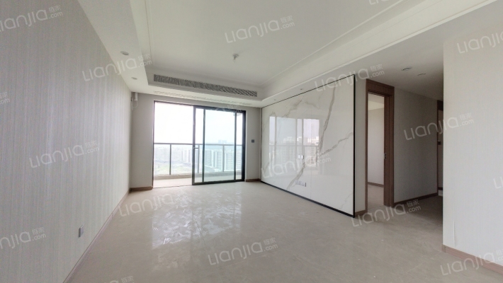 德商花样年碧云天骄二手房实景图