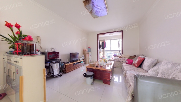 花雨苑二手房实景图