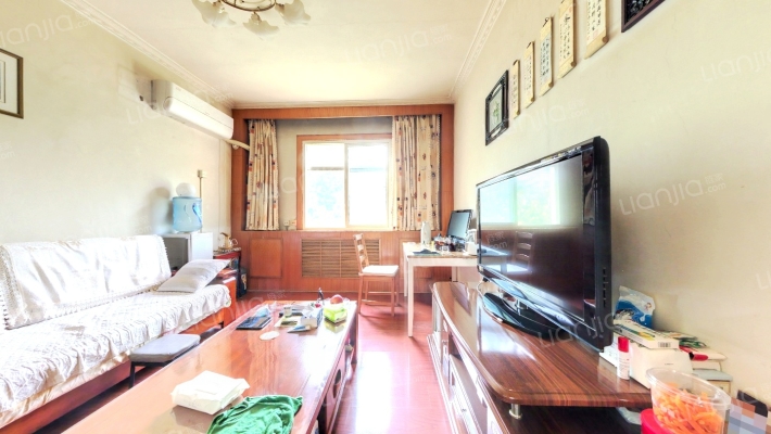 段兴东路二手房实景图