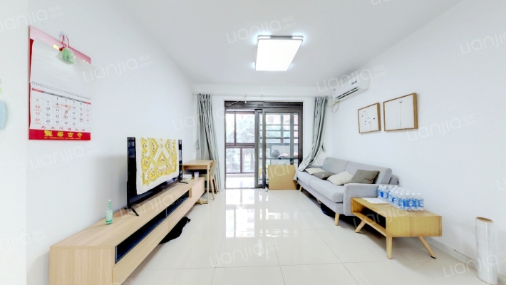 馨汇南苑二手房实景图