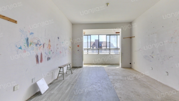 泗兴佳苑二手房实景图