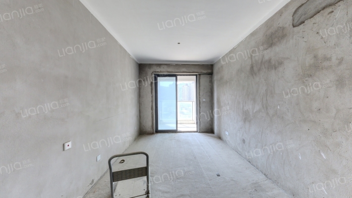 融湾澜玥二手房实景图