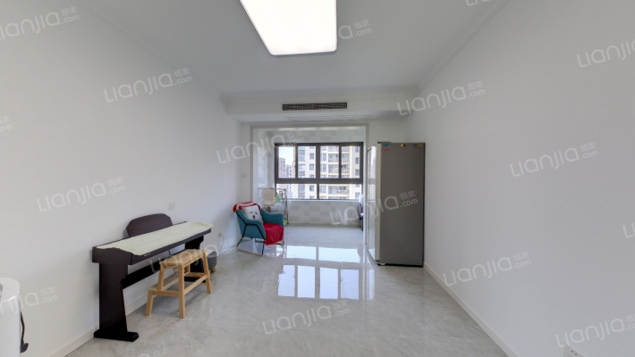 中海云麓公馆二手房实景图