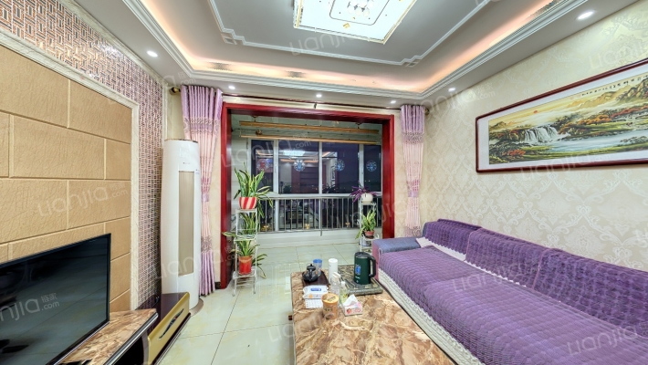 南庄新村二手房实景图