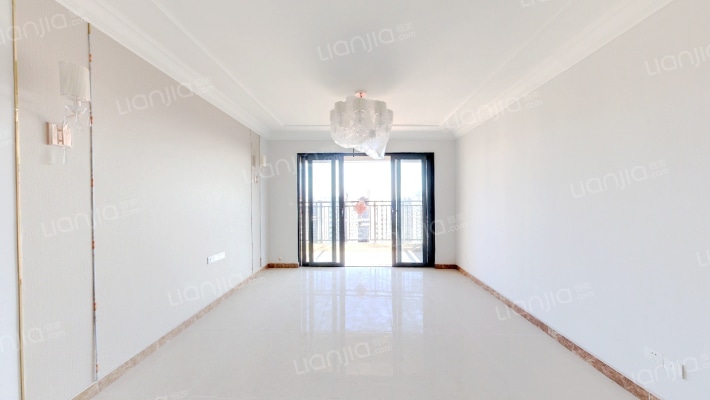 余姚恒大河悦府二手房实景图