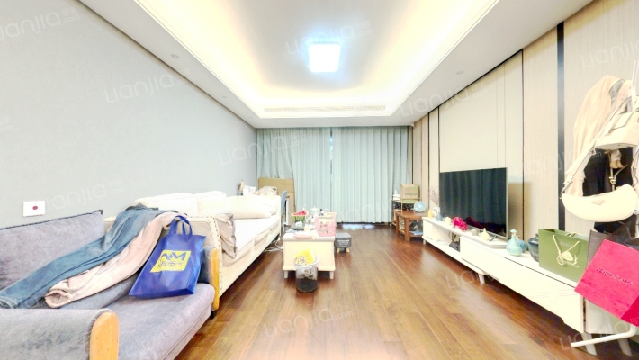 星港湾壹号二手房实景图