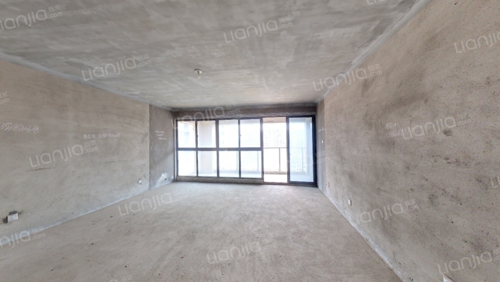 盛隆佳园二手房实景图