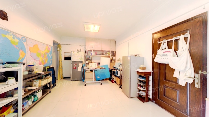 金盈居二手房实景图