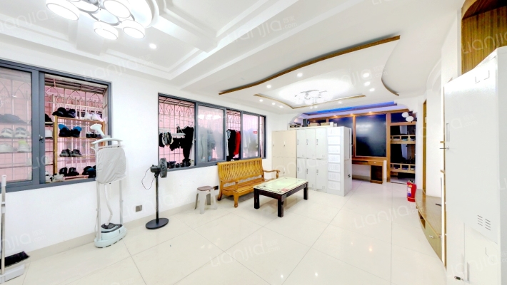 联丰商城二期二手房实景图