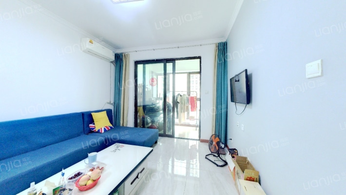 中岳俪景湾二手房实景图