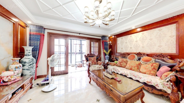 联投广场二手房实景图