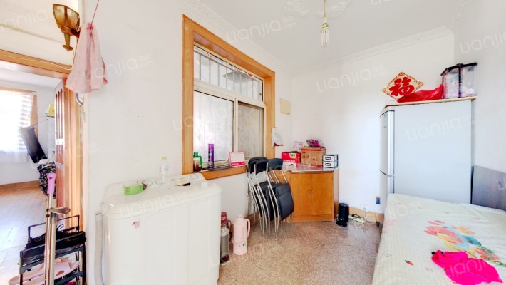 重庆南路70号小区二手房实景图