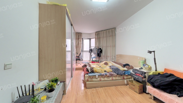 天元瑞沨名苑二手房实景图