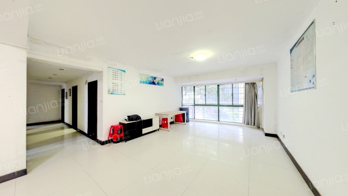 四季阳光花城二手房实景图