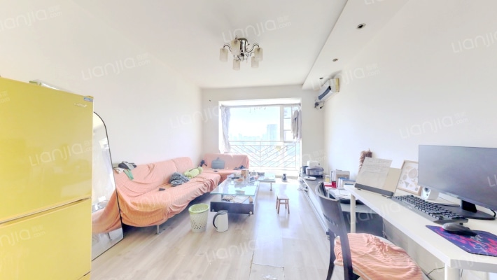 长富新城二手房实景图