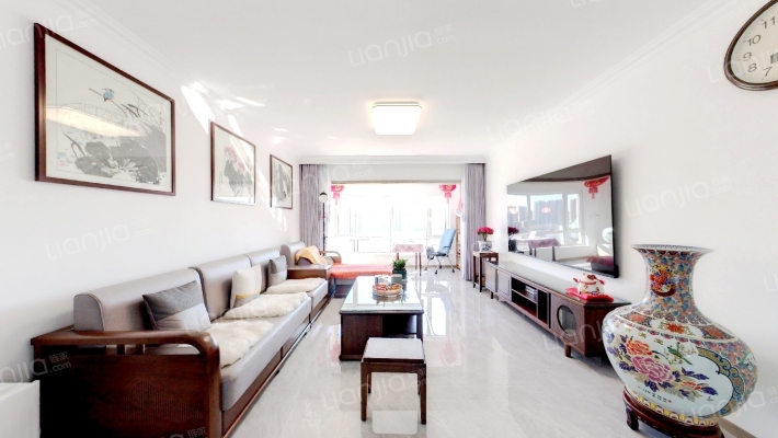 碧桂园太阳城天墅二手房实景图