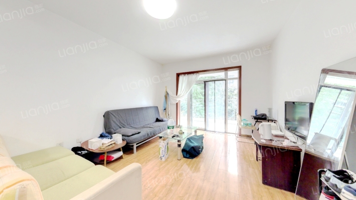 实久花园二手房实景图