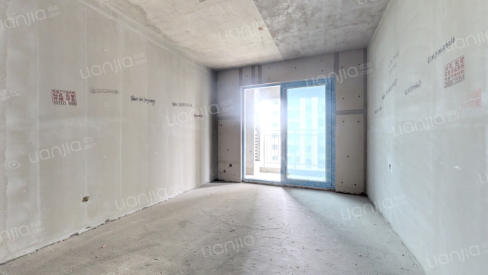 大汉春和云境二手房实景图