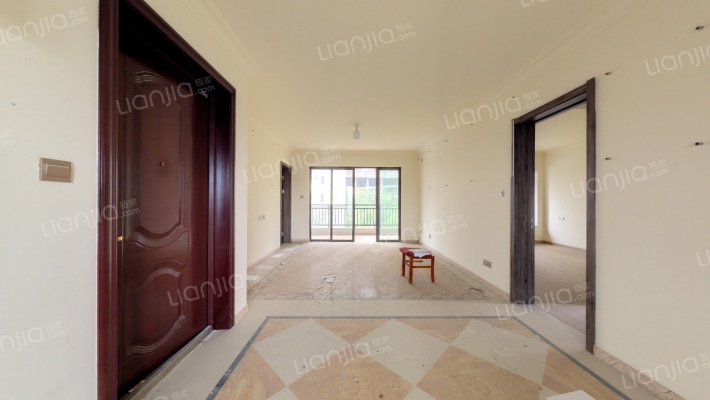 碧桂园凤凰城二手房实景图