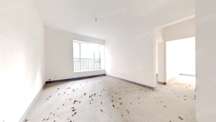 置信逸都D区二手房实景图