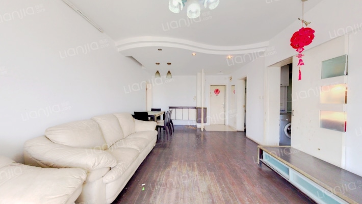 金宝大厦二手房实景图