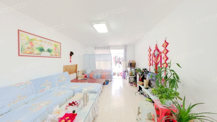 瑞海花园D区二手房实景图