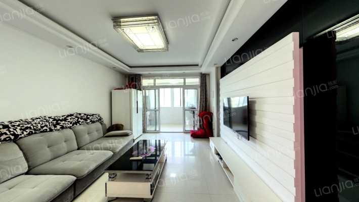 双湖明珠二手房实景图