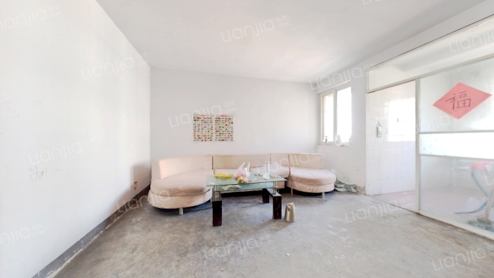 南华苑二手房实景图