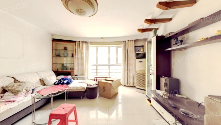 丰盈里二手房实景图