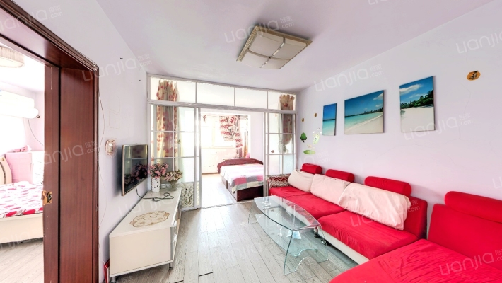 汇祥花园东区二手房实景图