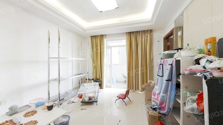 花千树三期二手房实景图