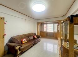 整租·兰石安一小区 2室1厅 南/北_兰石安一小区租房