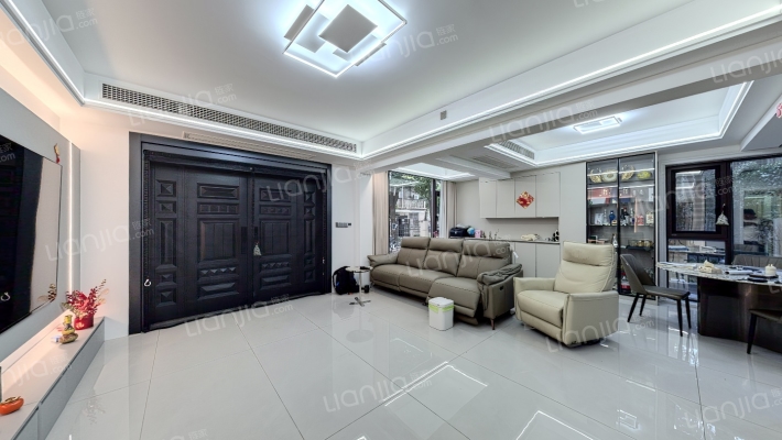 金桂一村二手房实景图