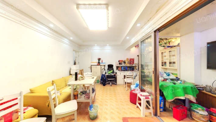 建康花苑二手房实景图