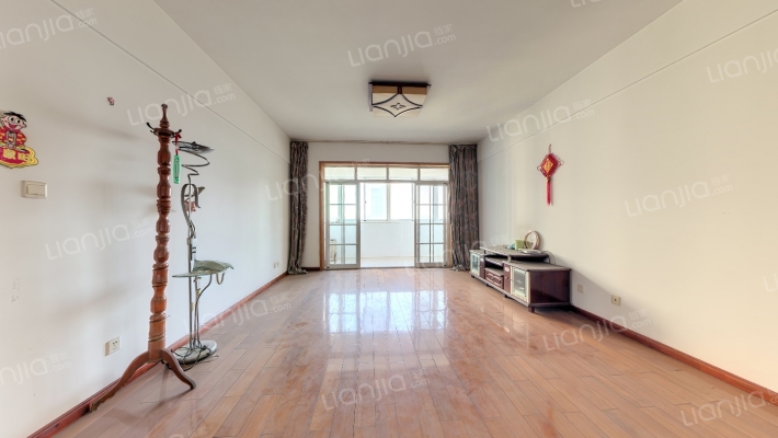 新闻出版局宿舍二手房实景图