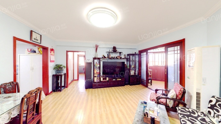 远龙公寓二手房实景图