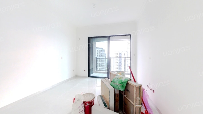 融创臻园二手房实景图