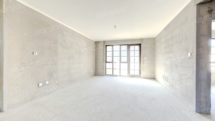 和达璟城紫御二手房实景图