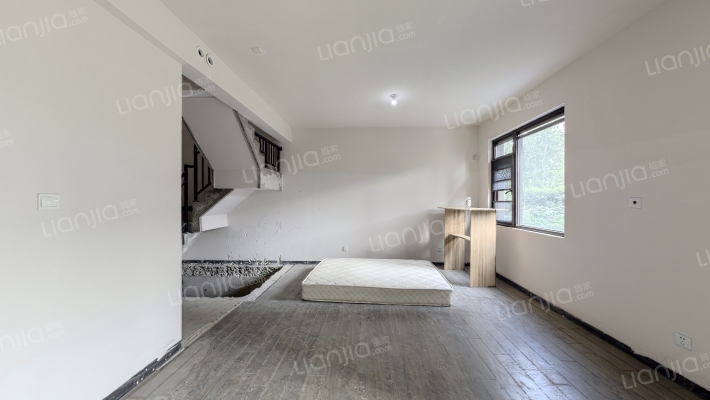 龙湖春江天玺北区二手房实景图