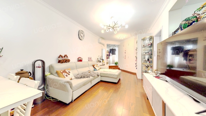 剑河小区二手房实景图